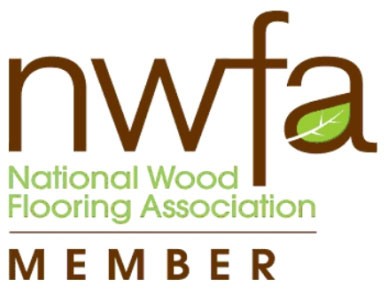 NWFA Logo - National Wood Flooring Association